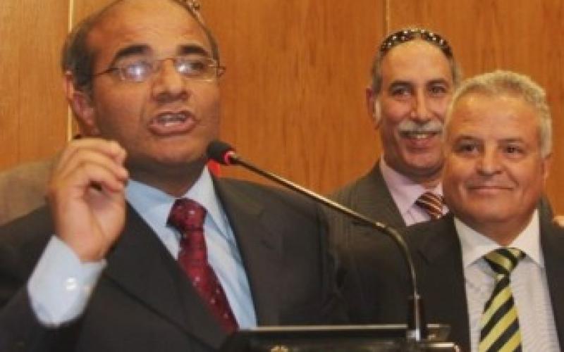 "الصحفيين" تتبنى مطالب العاملين في "الإذاعة والتلفزيون"