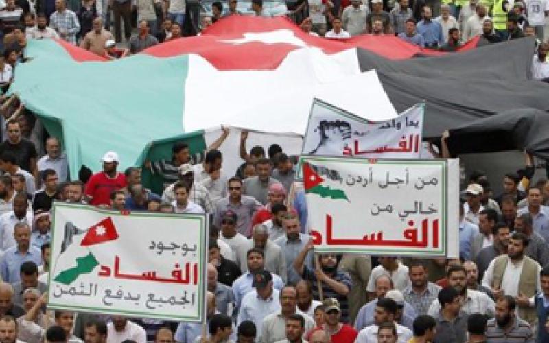 الحراك الشبابي يعلن عن " جمعة التحفيز"