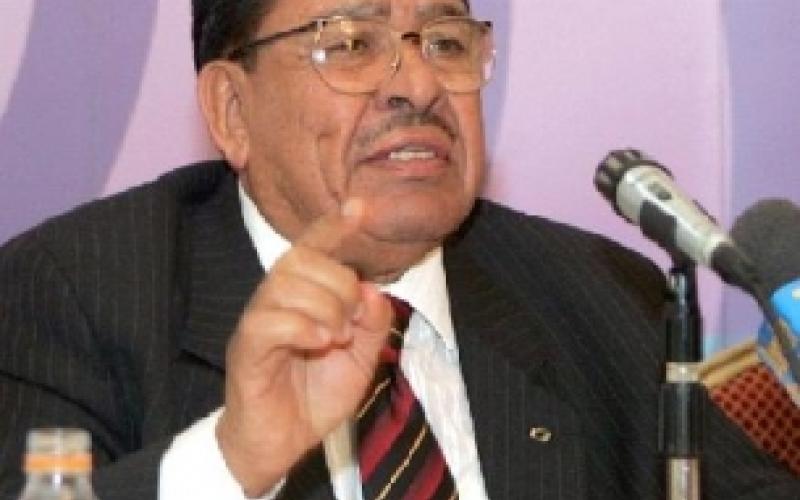 الروابدة : أكلنا رجالنا أكل عزيز مقتدر