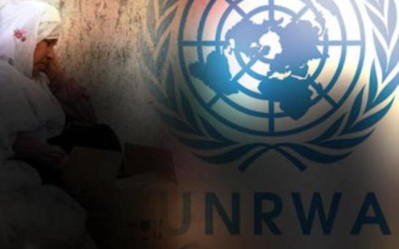 عزايزة: أكثر من مليوني لاجئ فلسطيني يعانون خيبة أمل لتدهور أوضاعهم وتجاهلهم