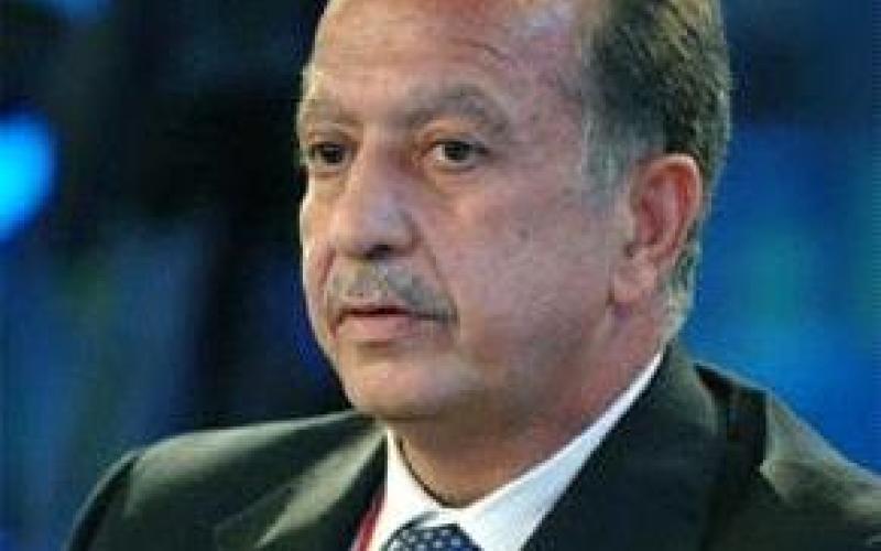 الدباس يستعرض إجراءات صفقة الكازينو بالصوت 