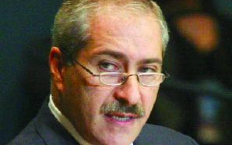 Nasser Judeh Q&amp;A Session 