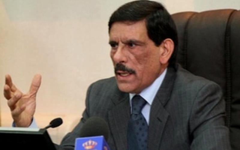 السرور: تم التوقف عن إلغاء الأرقام الوطنية والقيود المدنية