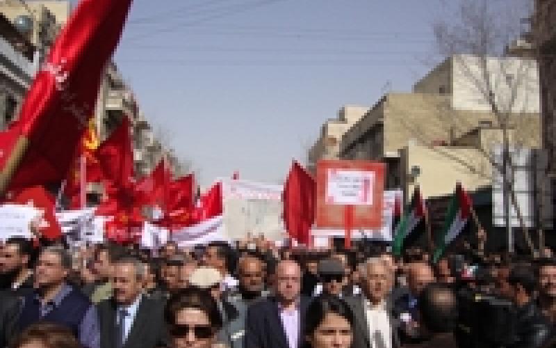 عنف كامن في السلطة وفي الإصلاح أيضا 