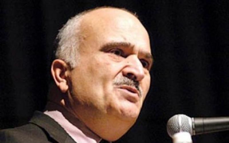 الامير الحسن يقدم رؤيته لتبديد العاصفة في الاردن