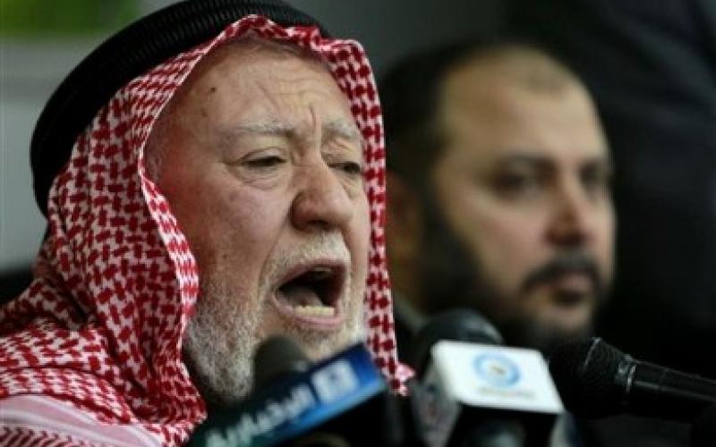 "جبهة العمل" يكشف عن ملفات فساد الاثنين 