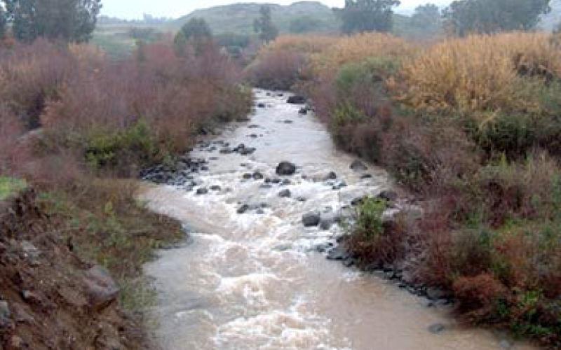 Friends of Earth: Jordan River Needs Rehabilitation