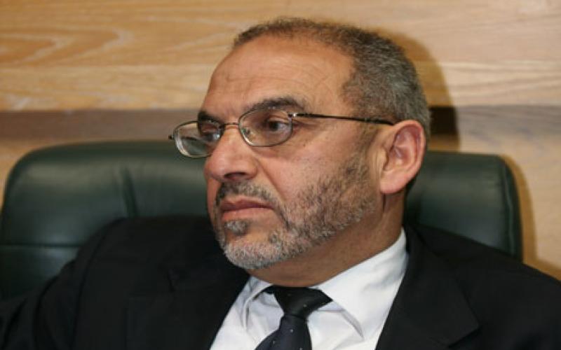 "جبهة العمل" يكشف عن تورط شخصيات في ملفات فساد