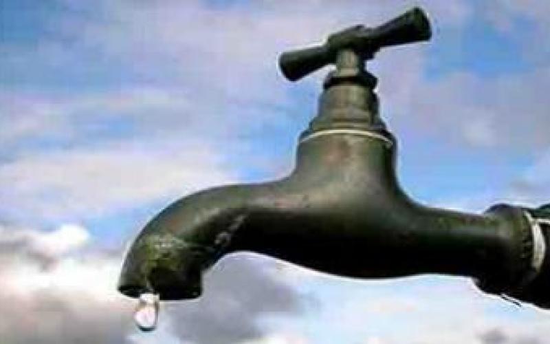 شح المياه في الأغوار يزيد من حرارة الصيف