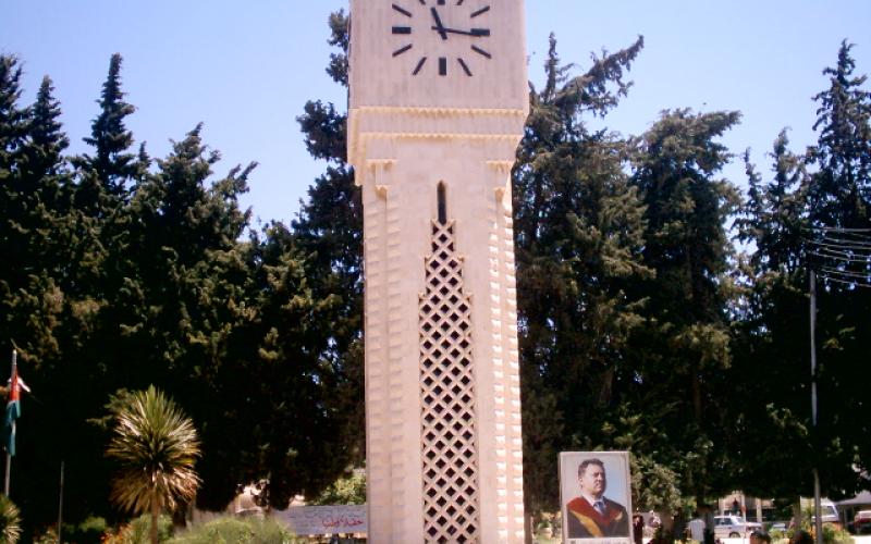 "الأردنية" تلغي العقوبات الصادرة بحق الطلبة