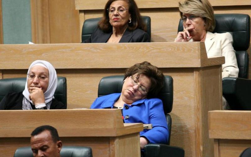 No one losing sleep over "Casino" Debate