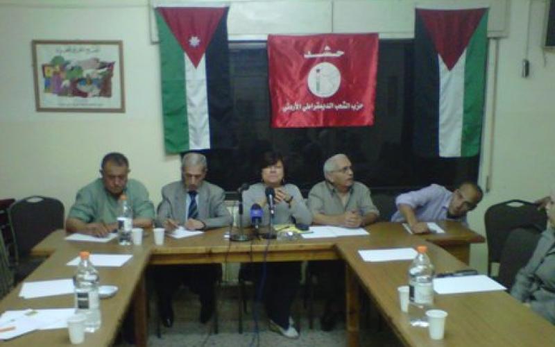 تنسيقية المعارضة: النظام الانتخابي المقترح يؤسس لفساد مالي