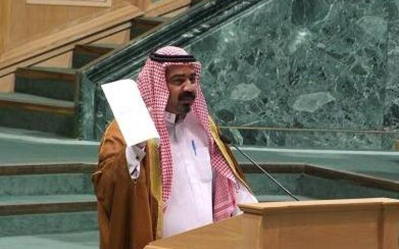 المراعية رابع المستقيلين على خلفية جلسة “ الكازينو”