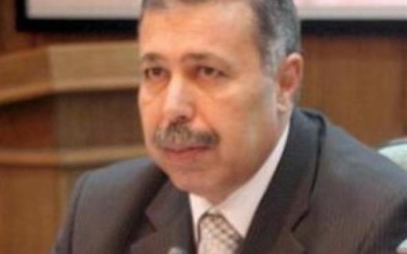 النعيمي: لا توجه لإلغاء التوجيهي وإنما تطويره