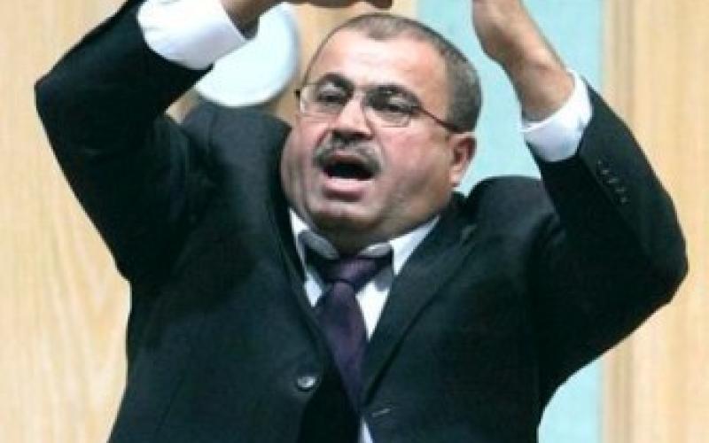 مناشدة لعطية والمراعية والخريشا والرواشده لسحب استقالتهم