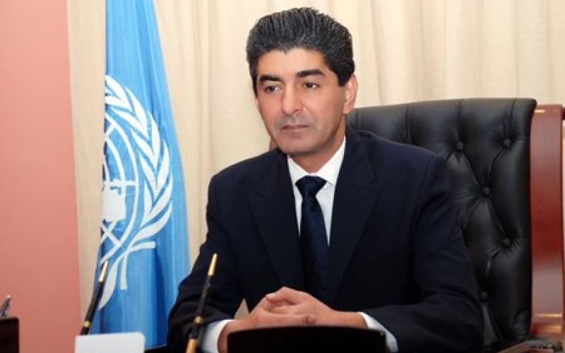 الحمود يدعو الحكومة لاستعادة شاهين بالاستفادة من اتفاقيتها مع "إمسام" 