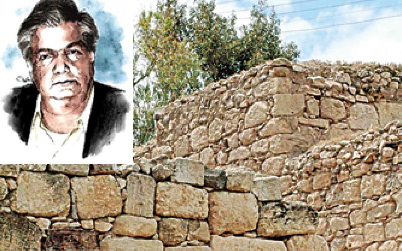 بيت هلسا مزار ودارة ومكتبة.. قريباً