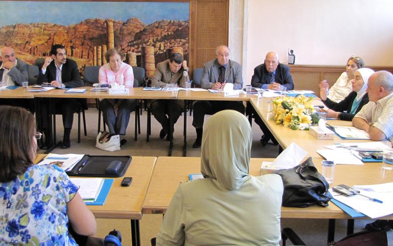 "الأعلى للسكان" يعرض تقرير المتابعة الأول لخطة الصحة الإنجابية