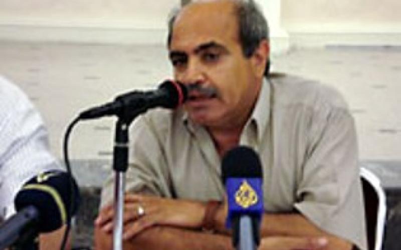 محادين رئيسا لرابطة الكتاب “و”القدس” يحصد أغلبية المقاعد