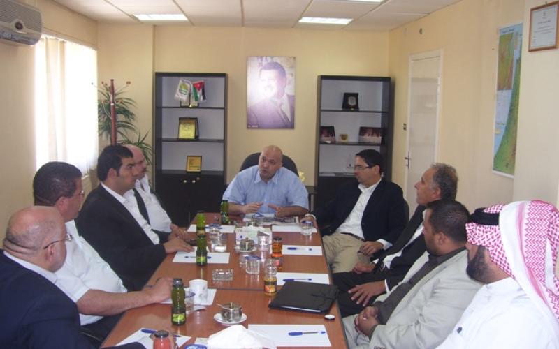 "المولات" تتعهد بعدم رفع الاسعار حتى نهاية رمضان