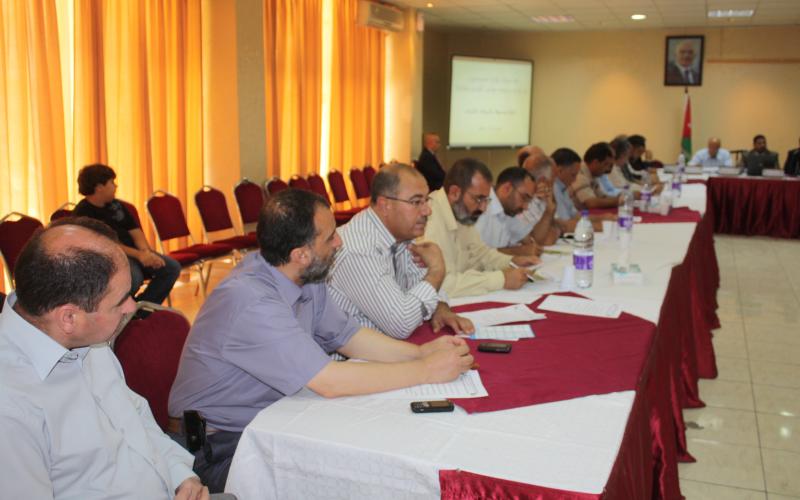 المهندسين تؤكد نجاح تجربة اللامركزية