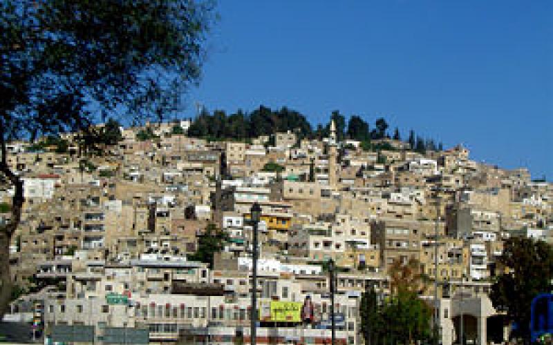 السلط... رحلة عبر الزمن 