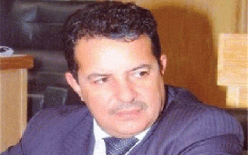 الرواشدة يتعهد بتسليم النمرة الحمراء بعد قبول استقالته 