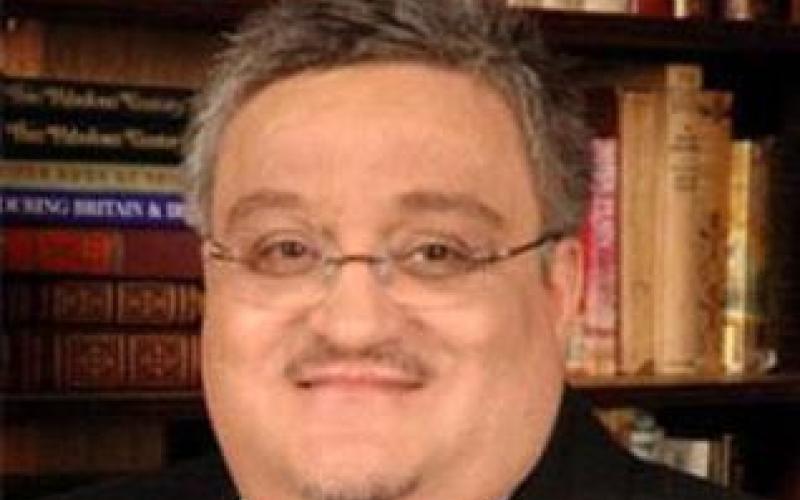  الحمود يستقيل من منصبه احتجاجا على تعيين شاهين سفيرا للنوايا الحسنة 