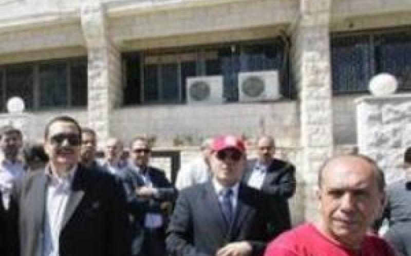 العاملون في "الدستور" يعلنون عن اعتصام شامل بعد رفض مطالبهم