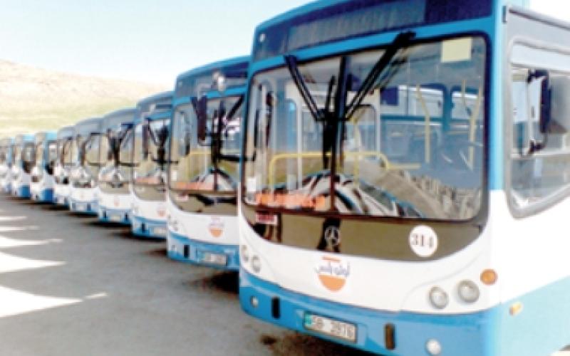 بدء الإجراءات القانونية والقضائية بحق "المتكاملة للنقل"