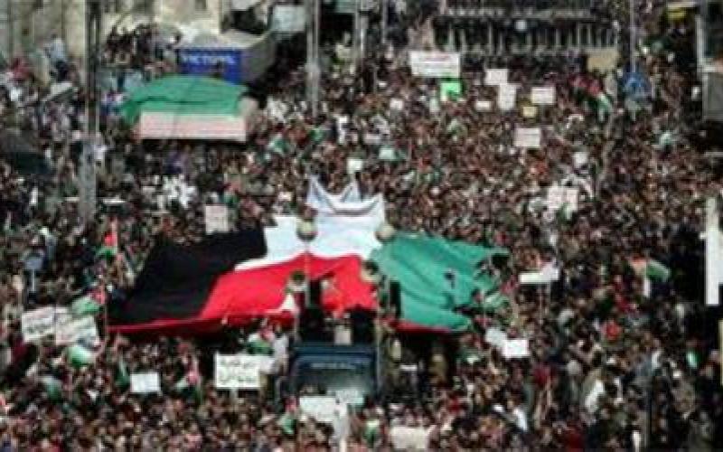 هل يوحد “التجمع الشعبي للإصلاح” حراك الشارع؟