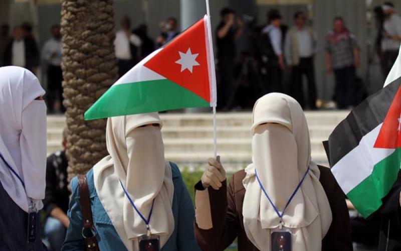 الحكومة تواصل تقييد الحريات رغم تعديل قانون الاجتماعات