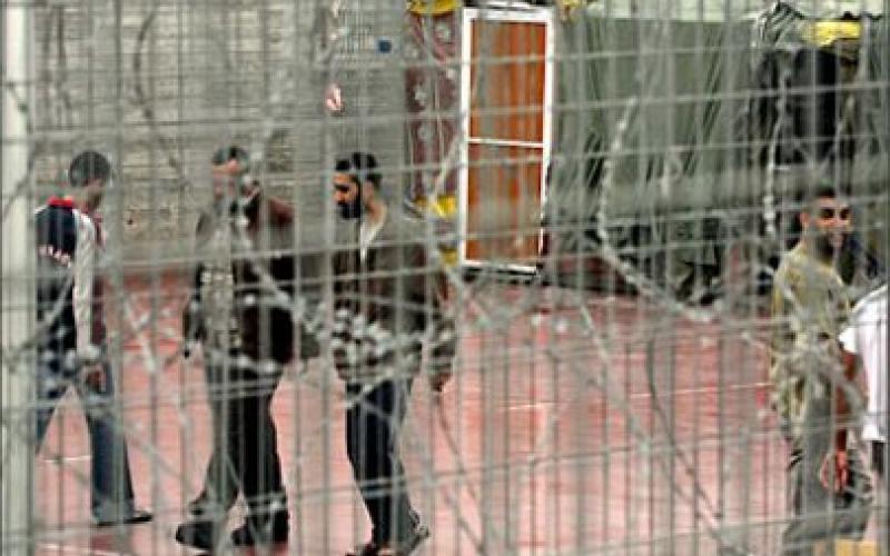 الوطنية للأسرى ولجنة الأسرى في الإخوان تحثان الصليب الأحمر الضغط على إسرائيل