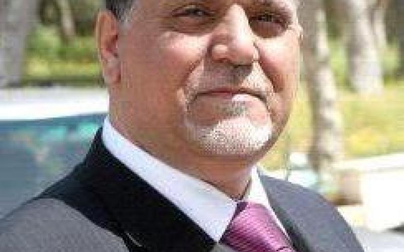 الحياري رئيسا لمجلس ادارة الرأي