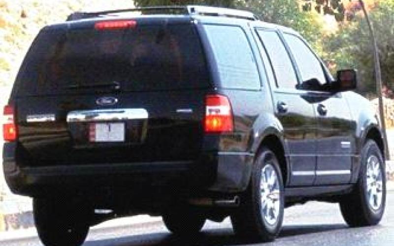 السيارات الحكومية ترتكب 3739 مخالفة منذ العام