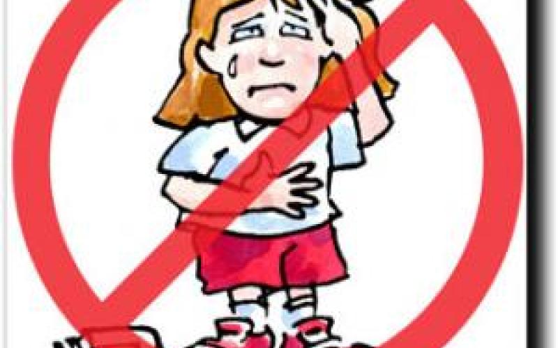 إصابة 9 بتسمم غذائي في غور الصافي