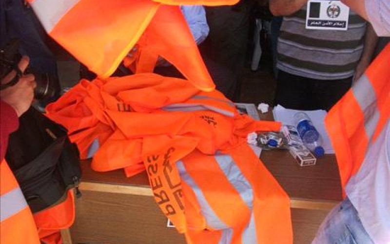 صحفيون يستنجدون بالملك لوقف حملات التحريض 