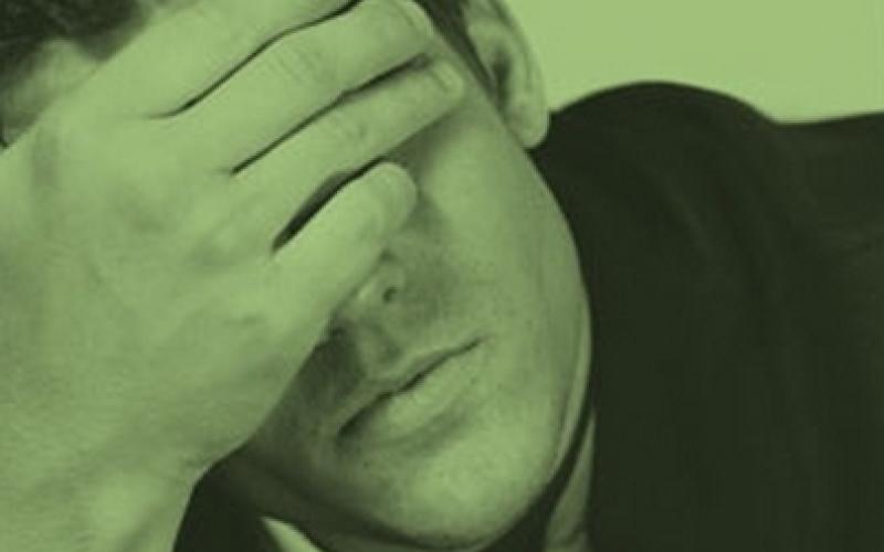 نصف الأردنيين يعانون عجزا جنسياً