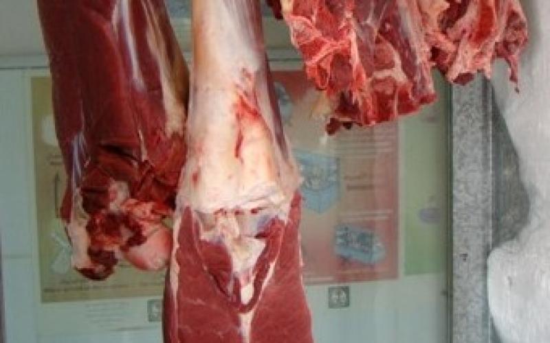 لا رفع لأسعار اللحوم حتى نهاية رمضان