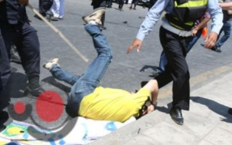 المرصد العمالي: مطالبة نواب بعلاوة لرجال الأمن رسالة سياسية وتحذير للمعتصمين