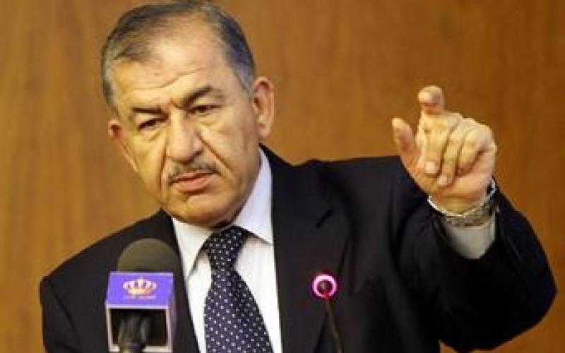 15 تموز تعتصم على مرأى وزير الداخلية