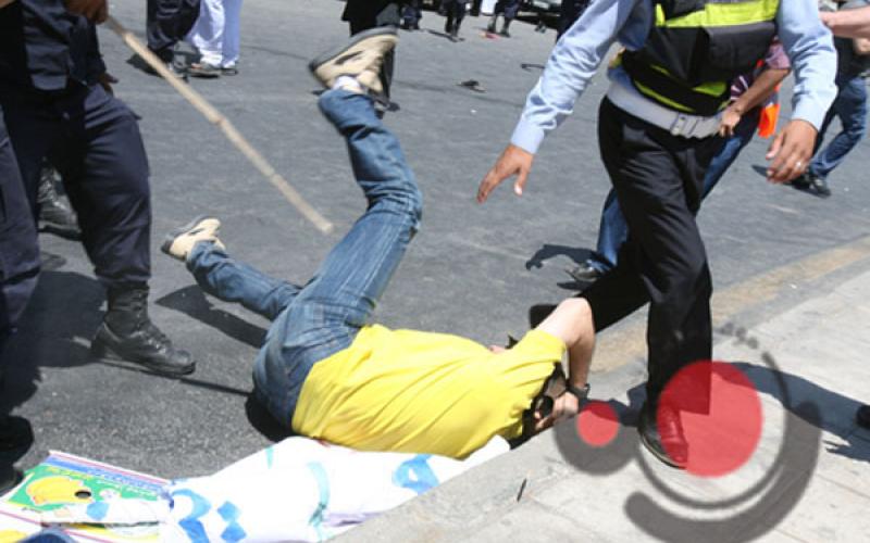 جبهة العمل يطالب بإسقاط الساكت ويتهم الحكومة بالإجرام