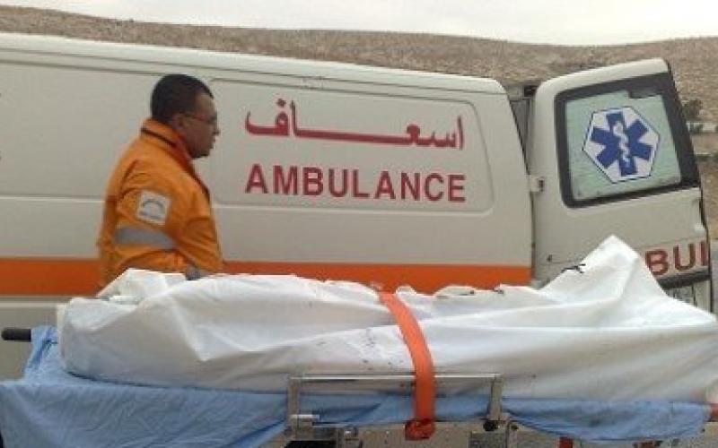 وفاتان اثر حادثي تدهور في معان وعين غزال