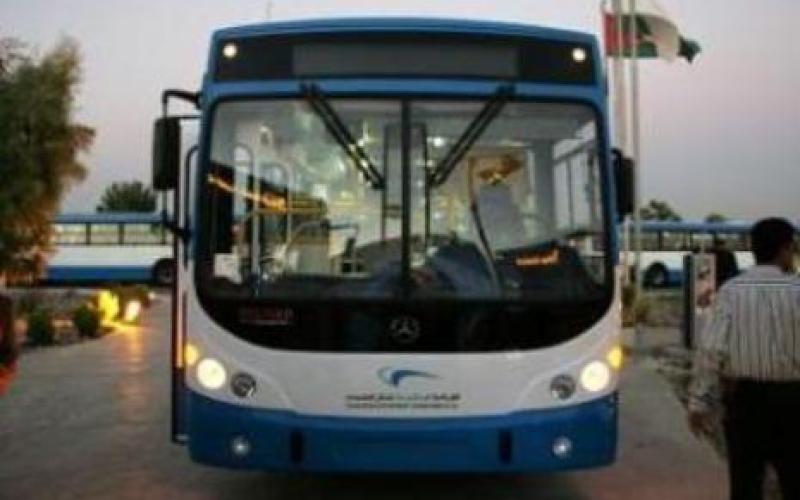 المتكاملة للنقل تعاود تقديم خدماتها 