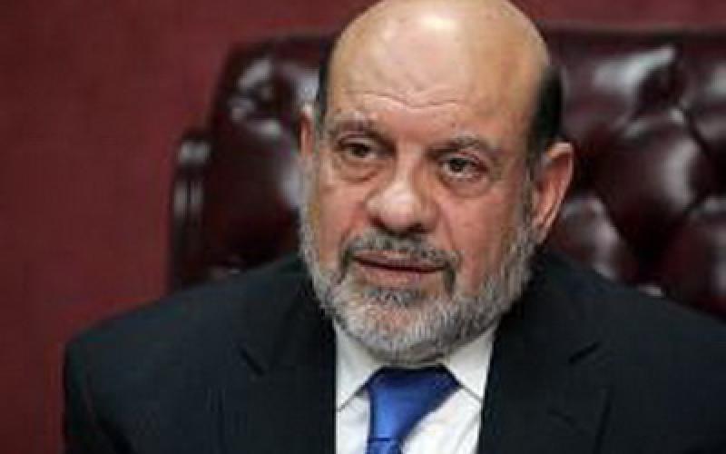 التجمع العمالي يعتصم للمطالبة بإقالة قيادة الاتحاد 