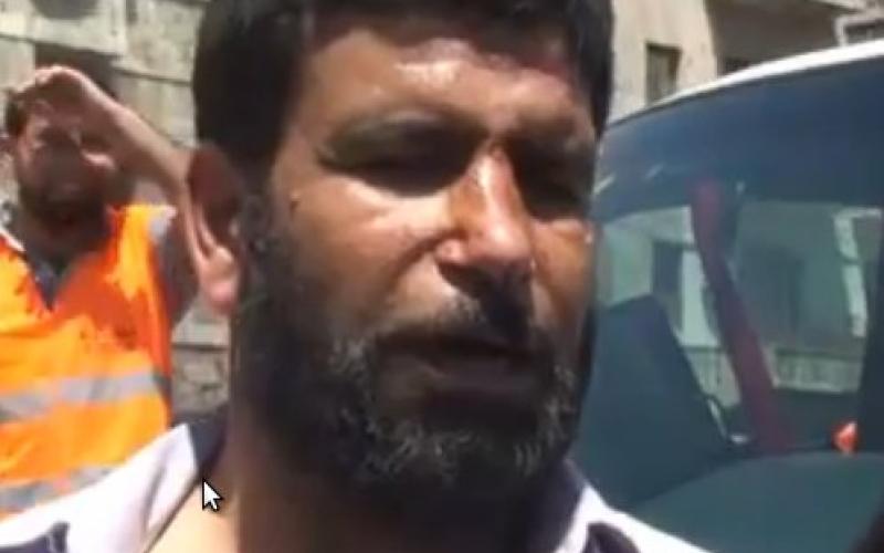 فيديو.. ضحية المنقل يتحدث 