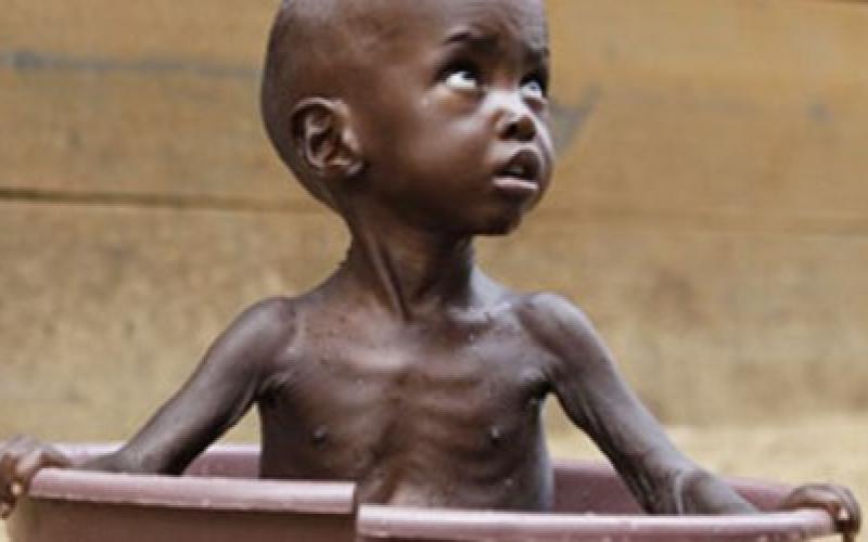 الإخوان يدعون لحملة إنقاذ لضحايا المجاعة في الصومال