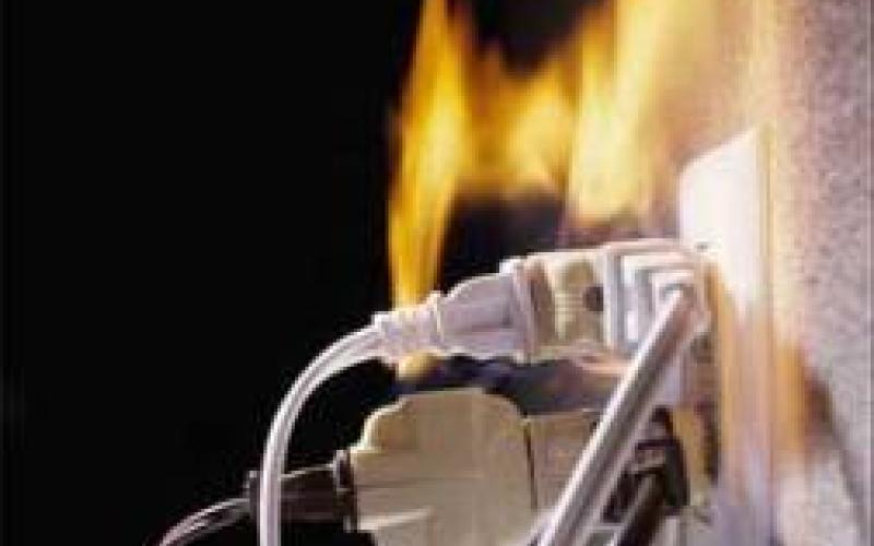 وفاة شاب بصعقة كهربائية في جرش