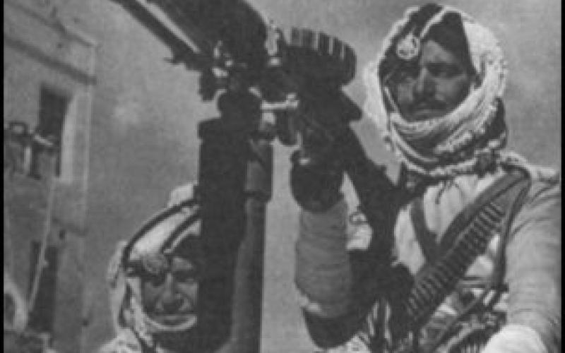 "المتقاعدين العسكريين" تحتفل بالذكرى 83 للمؤتمر الوطني الأول 