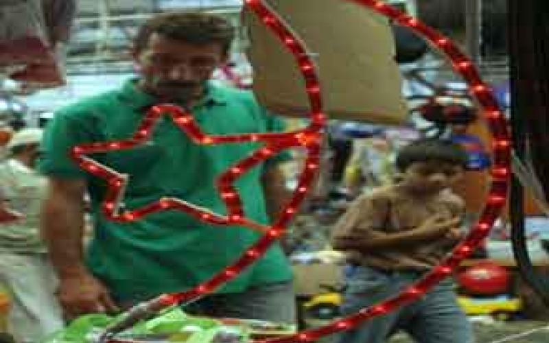 الأمانة تعد خطة رقابية لشهر رمضان